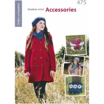 (475 Freedom Wool Accessories)